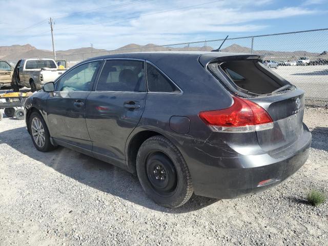 Photo 2 from auction – 2009 TOYOTA VENZA with VIN 4T3ZE11A49U004583
