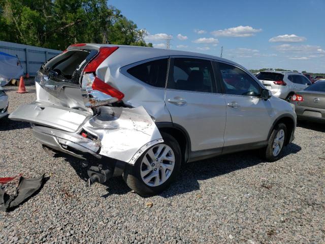 Photo 3 from auction – 2016 HONDA CR-V EX with VIN 2HKRM3H59GH500992
