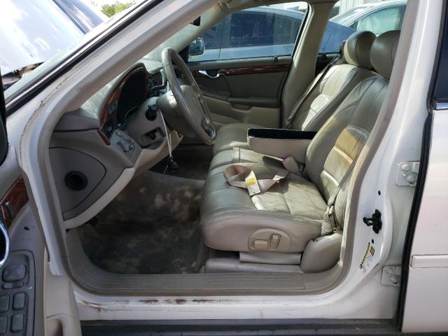 Photo 7 from auction – 2004 CADILLAC DEVILLE with VIN 1G6KD54Y84U150823