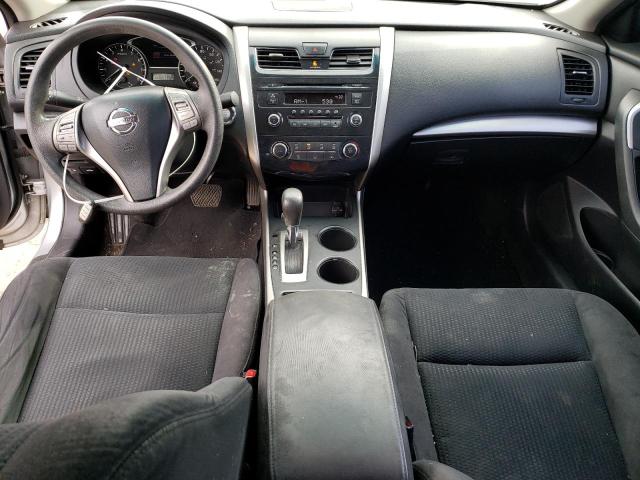 Photo 8 from auction – 2015 NISSAN ALTIMA 2.5 with VIN 1N4AL3AP1FN314573