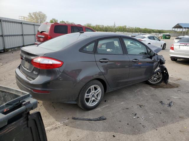 Photo 3 from auction – 2018 FORD FIESTA SE with VIN 3FADP4BJ5JM122237