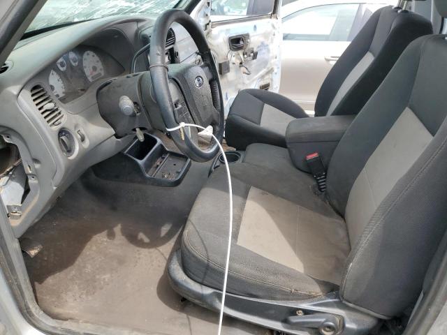 Photo 7 from auction – 2011 FORD RANGER SUP with VIN 1FTKR4EE6BPA70445
