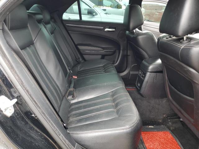 Photo 10 from auction – 2015 CHRYSLER 300 S with VIN 2C3CCABG1FH781222