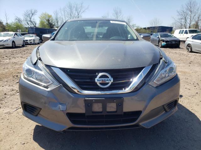 Photo 5 from auction – 2018 NISSAN ALTIMA 2.5 with VIN 1N4AL3AP2JC168978