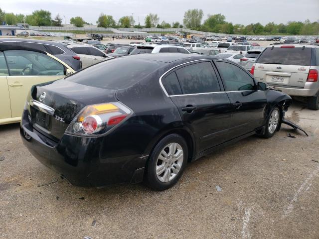 Photo 3 from auction – 2010 NISSAN ALTIMA BAS with VIN 1N4AL2AP3AC130976