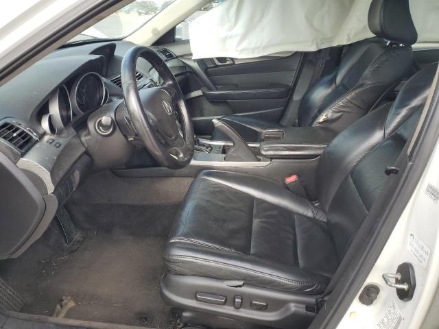 Photo 7 from auction – 2010 ACURA TL with VIN 19UUA8F51AA012512