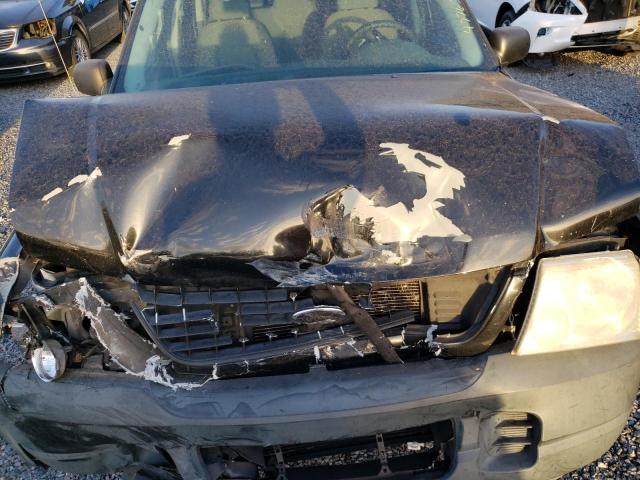 Photo 12 from auction – 2005 FORD EXPLORER X with VIN 1FMZU62K35UA30814
