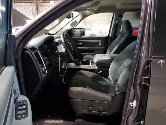 Photo 7 from auction – 2015 RAM 1500 SLT with VIN 1C6RR6LM0FS722992
