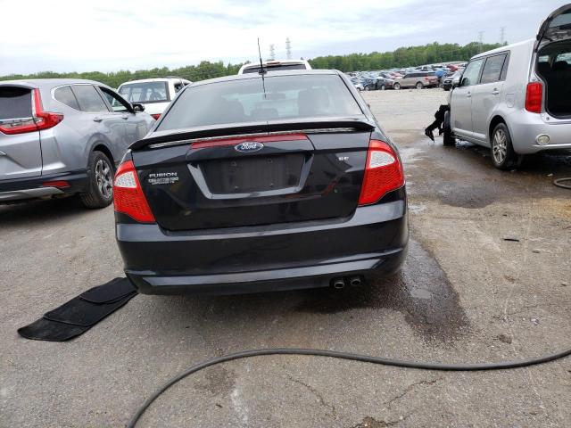 Photo 6 from auction – 2011 FORD FUSION SE with VIN 3FAHP0HA2BR274921