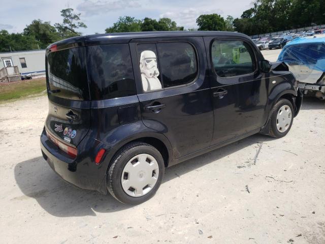 Photo 3 from auction – 2011 NISSAN CUBE BASE with VIN JN8AZ2KR9BT204657