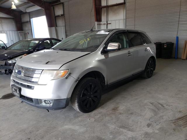 FORD EDGE LIMIT 2009 with VIN 2FMDK49C19BA60036 - Photo from auction