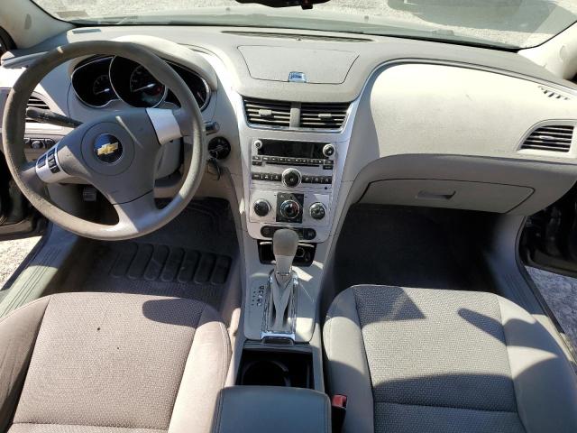 Photo 8 from auction – 2011 CHEVROLET MALIBU LS with VIN 1G1ZA5EU9BF150999