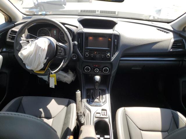Photo 8 from auction – 2022 SUBARU CROSSTREK with VIN JF2GTHRC8NH272470