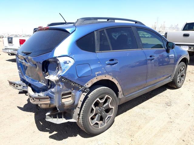 Photo 3 from auction – 2015 SUBARU XV CROSSTR with VIN JF2GPACC8F8238583