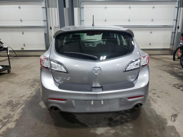 Photo 6 from auction – 2012 MAZDA 3 S with VIN JM1BL1M57C1549401