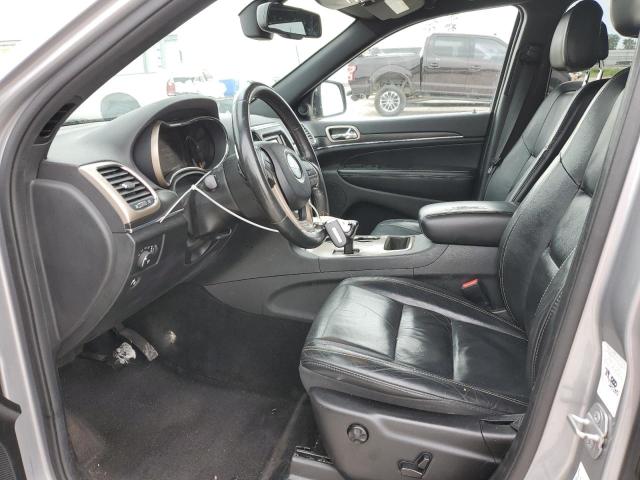 Photo 7 from auction – 2015 JEEP GRAND CHER with VIN 1C4RJEBG6FC668095