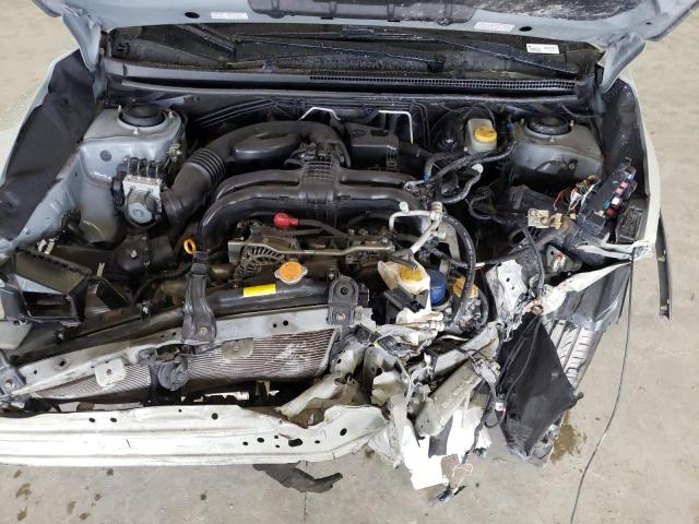 Photo 11 from auction – 2015 SUBARU XV CROSSTR with VIN JF2GPADC8F8324720