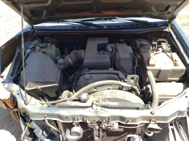 صورة رقم 11 من المزاد - 2006 GMC CANYON مع VIN 1GTCS136168189393
