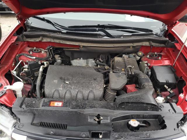 Photo 12 from auction – 2015 MITSUBISHI OUTLANDER with VIN JA4AD2A34FZ001230