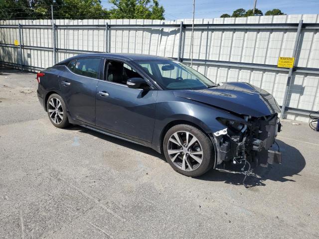 Photo 4 from auction – 2017 NISSAN MAXIMA 3.5 with VIN 1N4AA6AP2HC436574