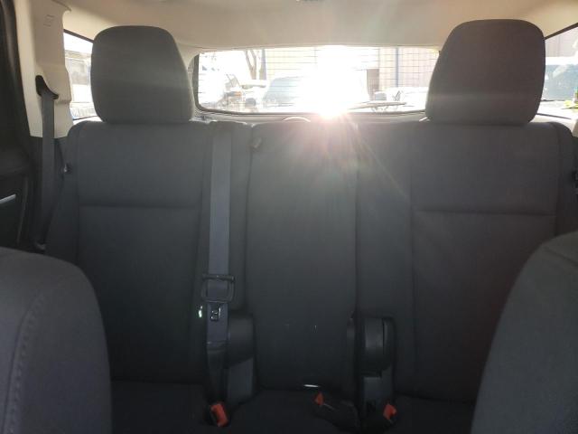 Photo 10 from auction – 2010 DODGE JOURNEY SX with VIN 3D4PH5FV9AT256765
