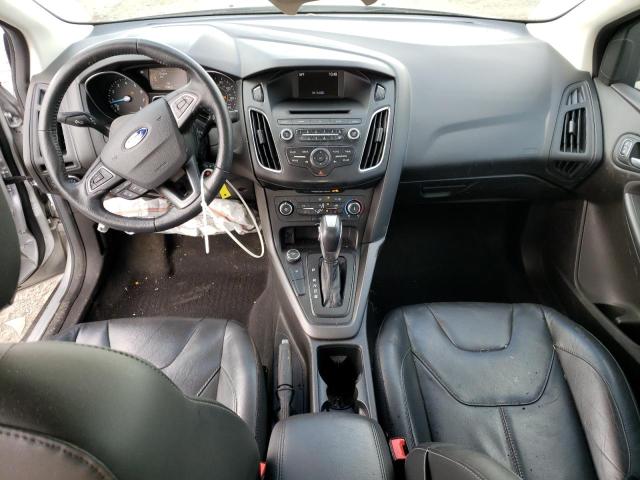 Photo 8 from auction – 2016 FORD FOCUS SE with VIN 1FADP3F27GL380623