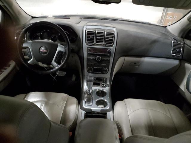 Photo 8 from auction – 2007 GMC ACADIA SLT with VIN 1GKER33757J139734