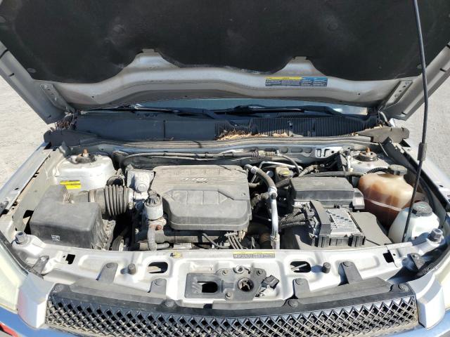 Photo 11 from auction – 2006 CHEVROLET EQUINOX LT with VIN 2CNDL73F766041772