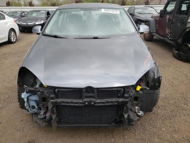 Photo 5 from auction – 2008 VOLKSWAGEN JETTA WOLF with VIN 3VWRJ71KX8M188335