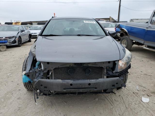 Photo 5 from auction – 2012 HONDA ACCORD LX with VIN 1HGCP2F37CA182589