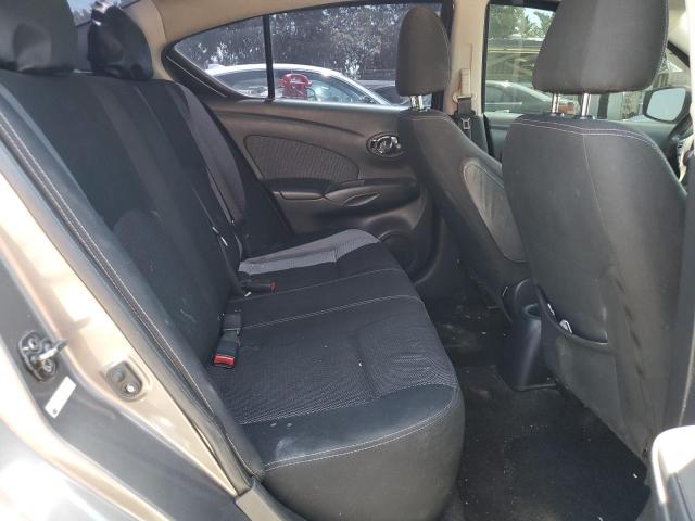 Photo 10 from auction – 2016 NISSAN VERSA S with VIN 3N1CN7AP8GL878567