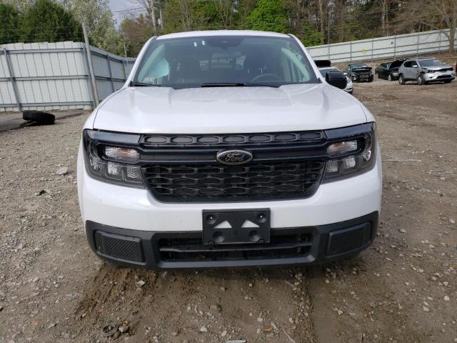 Photo 5 from auction – 2023 FORD MAVERICK X with VIN 3FTTW8E31PRA02993