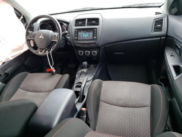 Photo 8 from auction – 2016 MITSUBISHI OUTLANDER with VIN JA4AP3AW0GZ045122