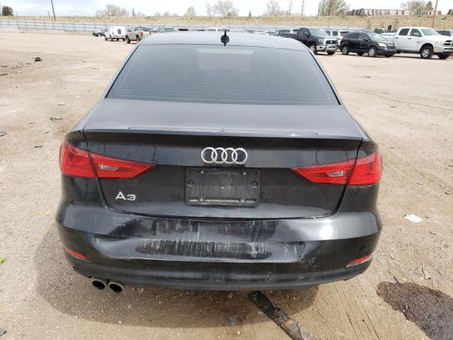 Photo 6 from auction – 2015 AUDI A3 PREMIUM with VIN WAUACGFF2F1131446