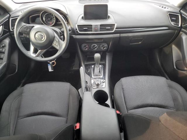 Photo 8 from auction – 2016 MAZDA 3 SPORT with VIN 3MZBM1K7XGM313476