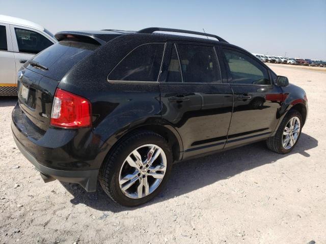 Photo 3 from auction – 2012 FORD EDGE SEL with VIN 2FMDK3JC6CBA80277
