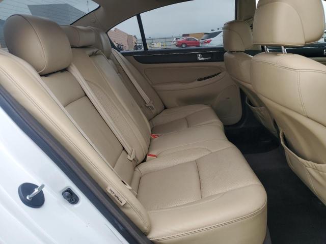 Photo 10 from auction – 2011 HYUNDAI GENESIS 4. with VIN KMHGC4DF7BU126195