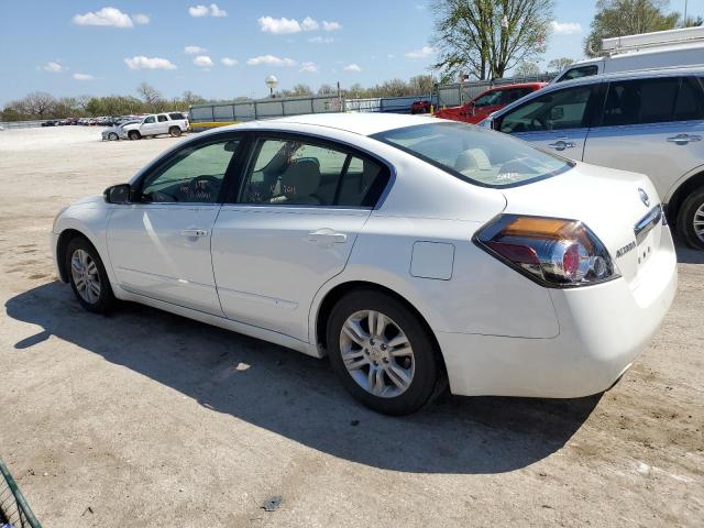 Photo 2 from auction – 2012 NISSAN ALTIMA BAS with VIN 1N4AL2AP8CN461012