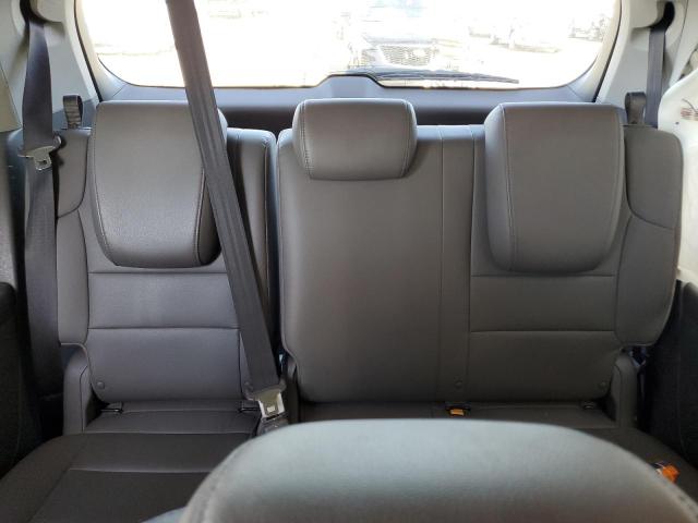 Photo 10 from auction – 2012 HONDA ODYSSEY EX with VIN 5FNRL5H62CB118478