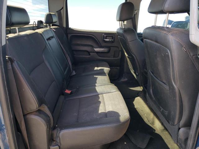 Photo 10 from auction – 2015 GMC SIERRA K15 with VIN 3GTU2UEC9FG162221