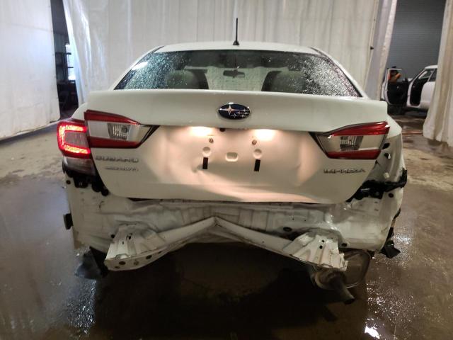 Photo 6 from auction – 2019 SUBARU IMPREZA with VIN 4S3GKAA65K3628610