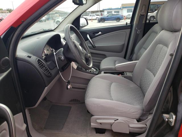 Photo 7 from auction – 2007 SATURN VUE with VIN 5GZCZ33D57S843160