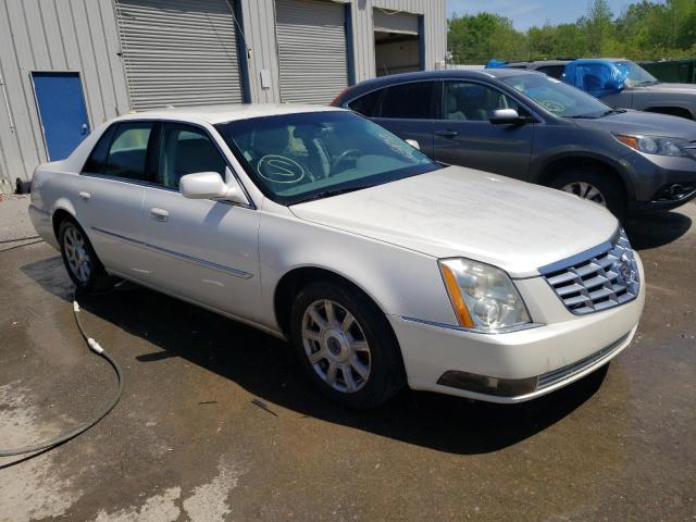 Photo 4 from auction – 2010 CADILLAC DTS with VIN 1G6KA5EY7AU127293
