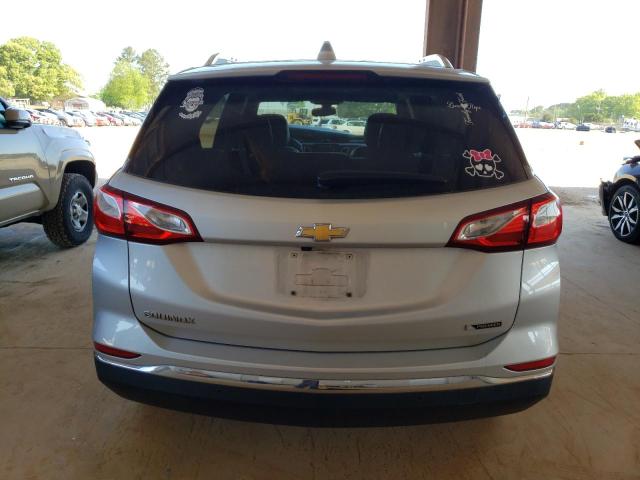 Photo 6 from auction – 2018 CHEVROLET EQUINOX PR with VIN 3GNAXMEV9JS604594