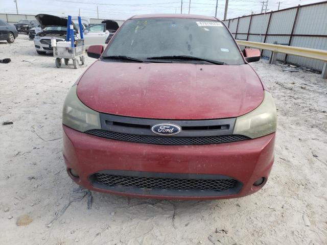 Photo 5 from auction – 2011 FORD FOCUS SES with VIN 1FAHP3GN4BW136316