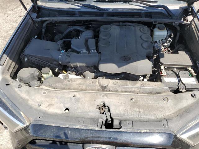 Photo 12 from auction – 2015 TOYOTA 4RUNNER SR with VIN JTEZU5JR5F5089089