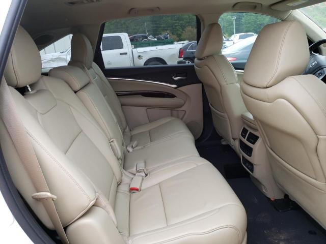 Photo 10 from auction – 2017 ACURA MDX TECHNO with VIN 5FRYD3H58HB012112