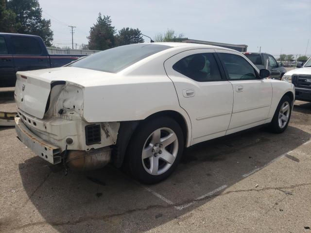 Photo 3 from auction – 2008 DODGE CHARGER with VIN 2B3KA43H88H271413