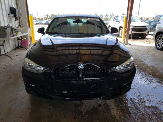 Photo 5 from auction – 2015 BMW 320 I with VIN WBA3B1G56FNT63717