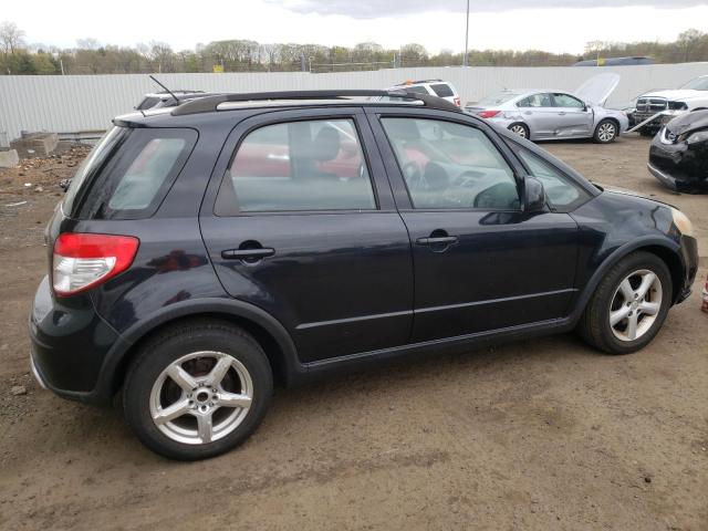 Photo 3 from auction – 2008 SUZUKI SX4 BASE with VIN JS2YB413785103482